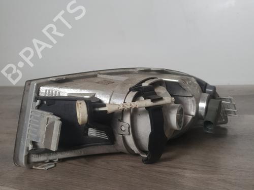 Right front fog light SKODA OCTAVIA II Combi (1Z5) 1.4 TSI | BP30808049C31