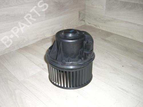 Varmeblæser FORD TRANSIT CONNECT (P65_, P70_, P80_) 1.8 TDCi (90 hp) 24022301