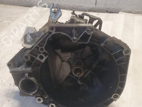 Gearbox FIAT 500 C (312_) 1.4 (312CXC1B, 312AXC1B) | BP31970079M3