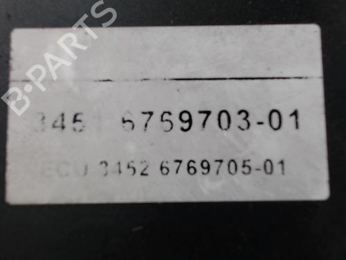 ABS pump BMW 5 (E60) 530 d | BP23024680M43