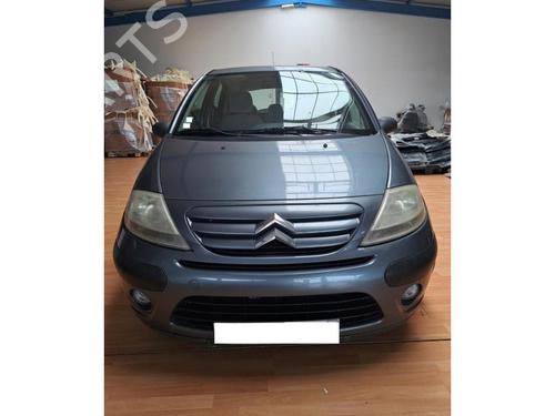 Front right seatbelt CITROËN C3 I (FC_, FN_) 1.4 HDi | BP24026314I25 