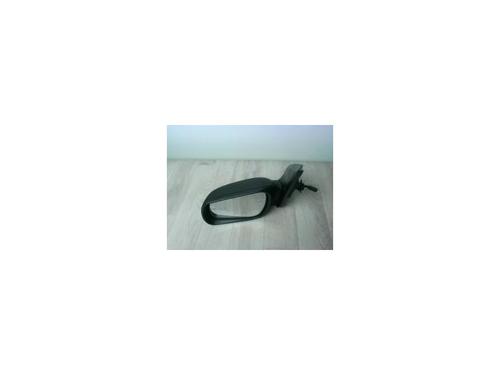 Used Left mirror MAZDA 2 (DY) 1.4 CD (68 hp) 24025556