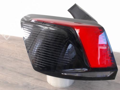 Used Left taillight PEUGEOT 3008 II SUV (MC_, MR_, MJ_, M4_) 1.2 THP/ PureTech 130 (MRHNSM, MRHNSU, MRHNSJ, MRHNYW,... (131 hp) 25619790