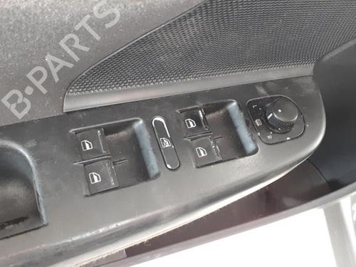 Tailgate lift support VW GOLF V (1K1) 2.0 TDI 16V | BP29597079C138 