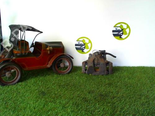 Used Left front brake caliper ALFA ROMEO 147 (937_) 1.6 16V T.SPARK ECO (937.AXA1A, 937.BXA1A) (105 hp) 25618607