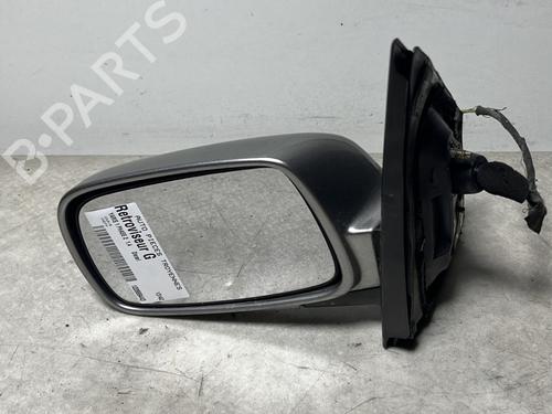 Retrovisor esquerdo TOYOTA YARIS (_P1_) 1.4 D-4D (NLP10_, NLP10R) (75 hp) 33119969