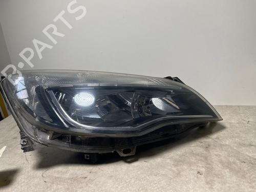 Right headlight OPEL ASTRA J Saloon 1.6 CDTi (69) | BP34005710C29  - Image 5