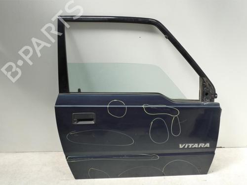 Used Right front door SUZUKI VITARA (ET, TA, TD) 1.6 i 16V All-wheel Drive (ET, TA02, SE416) (97 hp) 24025425
