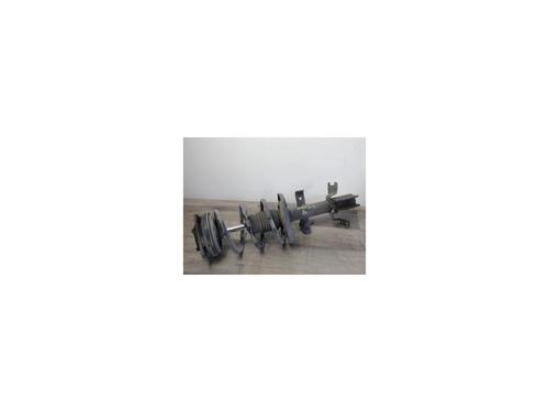 Used Right front shock absorber RENAULT CLIO III (BR0/1, CR0/1) 1.5 dCi (BR1C, CR1C) (103 hp) 27281928