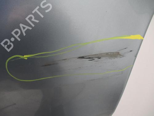 Rear bumper ALFA ROMEO 147 (937_) 1.6 16V T.SPARK ECO (937.AXA1A, 937.BXA1A) | BP25618848C8 