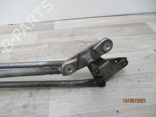 Front wiper motor RENAULT MODUS / GRAND MODUS (F/JP0_) 1.5 dCi (FP0F, JP0F) | BP24024091M29