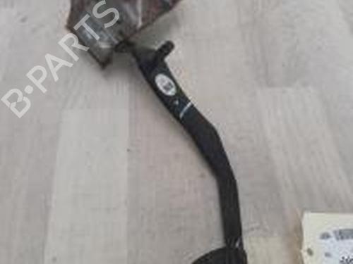 koblingspedal NISSAN MICRA III (K12) 1.2 16V (65 hp) 28112284