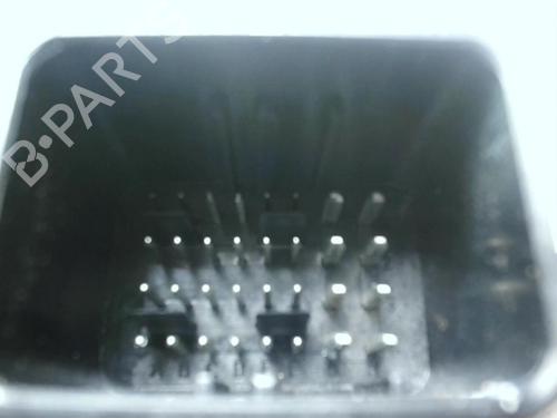Control unit CITROËN C3 I (FC_, FN_) 1.4 HDi | BP26225804M11 