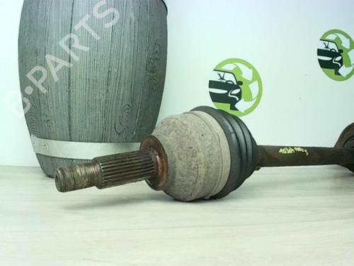 Left front driveshaft OPEL VIVARO A Van (X83) 1.9 DTI (F7) | BP24024295M38 
