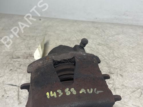 Used Left front brake caliper Left front brake caliper VW POLO IV (9N_, 9A_) 1.9 SDI (64 hp) 35792043 35792043