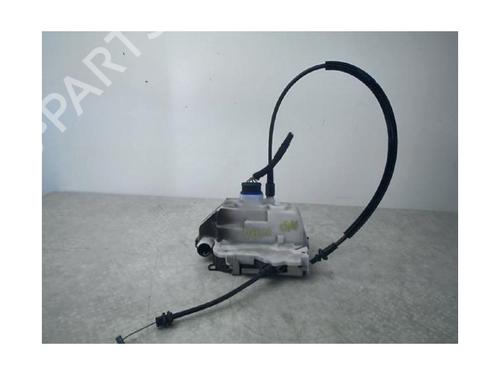 Front right lock CITROËN C3 I (FC_, FN_) 1.4 HDi | BP24024720C97 