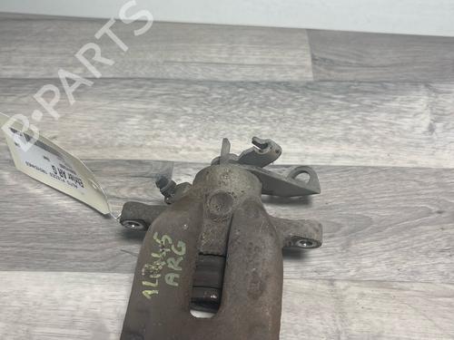 Used Left rear brake caliper Left rear brake caliper CITROËN XSARA PICASSO (N68) 1.6 HDi (109 hp) 36301422 36301422