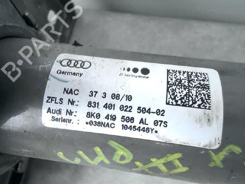 Steering column AUDI A4 B8 (8K2) 2.0 TDI | BP25939889M21  - Image 5