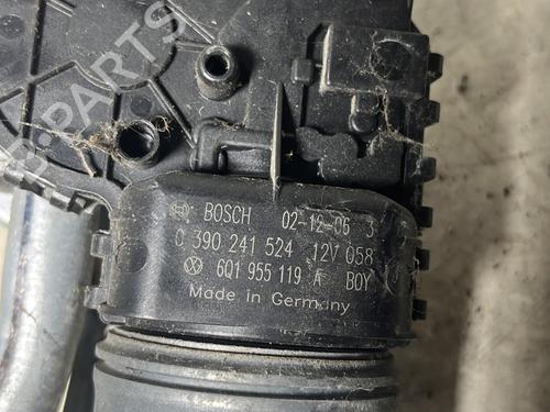 Front wiper motor SKODA FABIA I (6Y2) 1.2 | BP30794526M29 