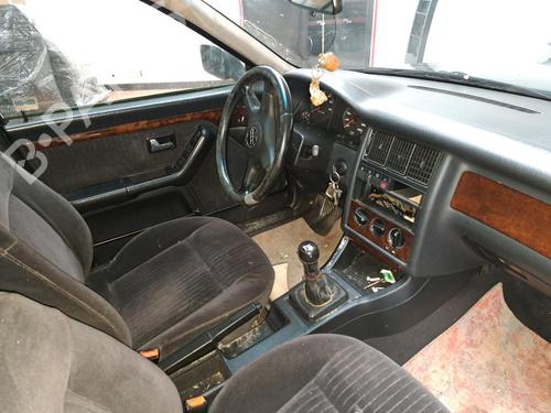 Gearbox AUDI 80 B4 Saloon (8C2) 1.9 TDI | BP25619128M3  - Image 12