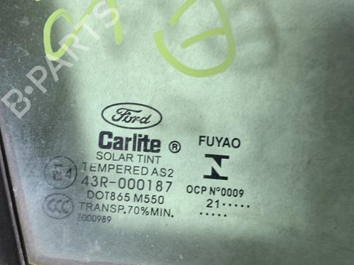 Front right quarter glass FORD MONDEO V Hatchback (CE) 2.0 EcoBlue | BP30807548C112