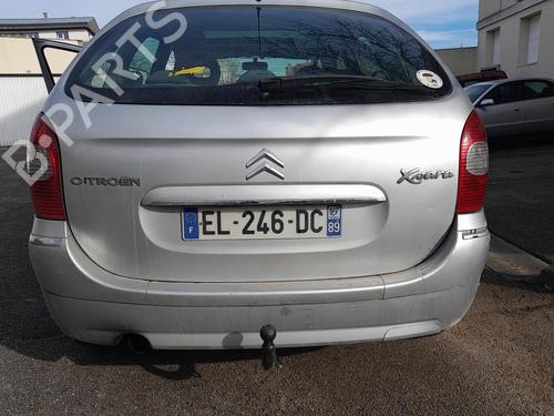 Used Parts PEUGEOT EXPERT Tepee (VF3X_) 1.6 HDi 90 16V 4640851