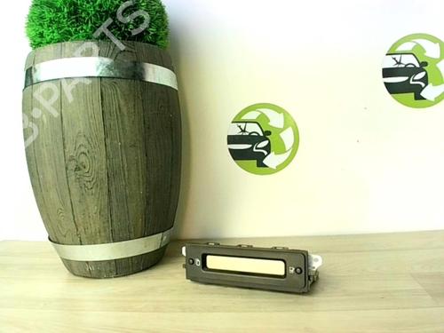 Used Display monitor CITROËN XSARA Coupe (N0) 2.0 HDI 90 (90 hp) 24022864