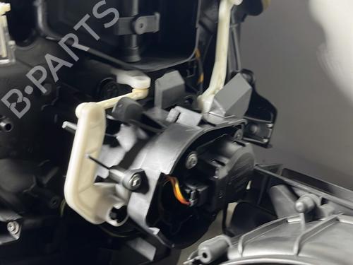 Heater matrix box BMW 1 (E87) 118 d | BP32082574M61