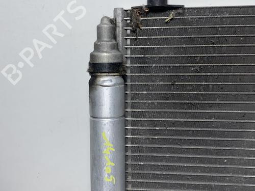 AC radiator PEUGEOT 307 (3A/C) 1.4 16V | BP30807882M32