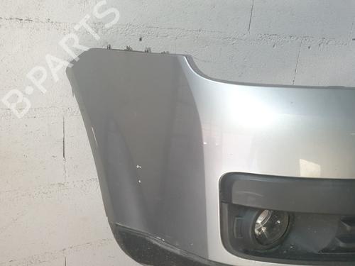 Front bumper FORD FOCUS C-MAX (DM2) 1.8 TDCi | BP29291455C7