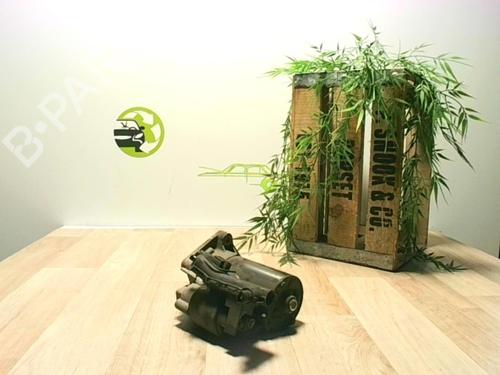 Used Starter FORD FIESTA V (JH_, JD_) 1.3 (60 hp) 25994820