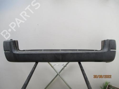 Rear bumper CITROËN BERLINGO / BERLINGO FIRST MPV (MF_, GJK_, GFK_) 1.9 D (MFDJY) | BP24023886C8 