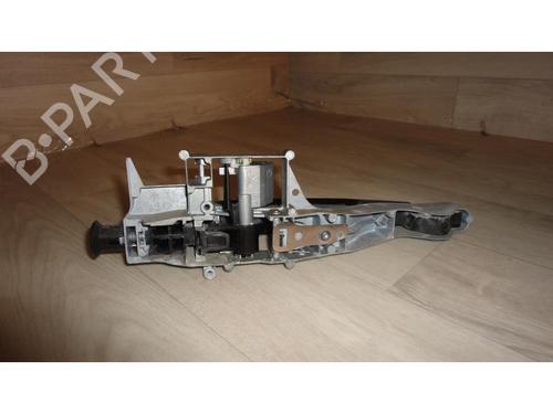 Rear left exterior door handle CITROËN C4 Grand Picasso I (UA_) 1.6 HDi | BP24024839C130 