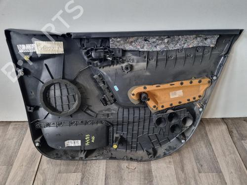 Front left panel CITROËN C3 II (SC_) 1.4 HDi 70 (SC8HZC, SC8HR0, SC8HP4) | BP39982143C58 - Image 4