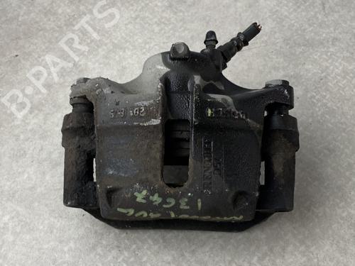 Used Left front brake caliper RENAULT KANGOO Express (FC0/1_) 1.5 dCi (FC07, FC1R) (65 hp) 21597545