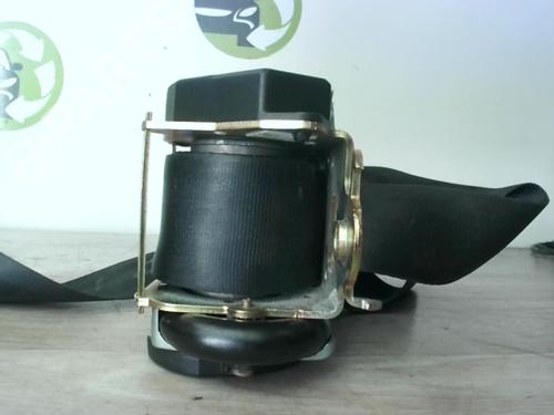 Front right seatbelt PEUGEOT 607 (9D, 9U) 2.2 HDi | BP24022630I25 