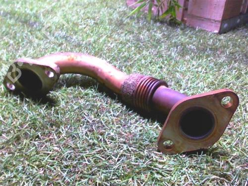 Pipe FORD GALAXY I (WGR) 1.9 TDI | BP24023731M125