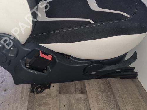 Left front seat FORD KA (RU8) 1.2 | BP36296382C15  - Image 5