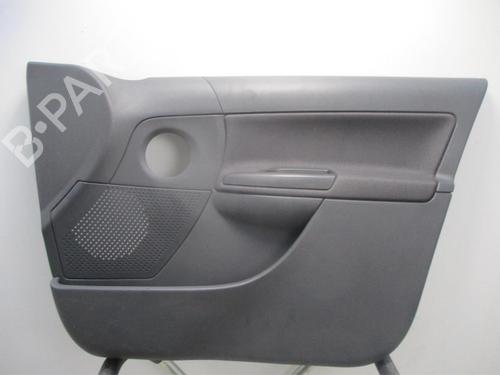 Used Front right panel CITROËN C3 I (FC_, FN_) 1.4 HDi (68 hp) 24025369
