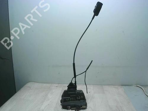 Used Rear right lock Rear right lock RENAULT LAGUNA II Grandtour (KG0/1_) 2.2 dCi (KG0F) (150 hp) 30807270 30807270
