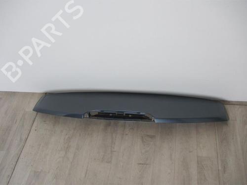 Used Rear spoiler RENAULT CLIO III Grandtour (KR0/1_) 1.5 dCi (KR0G) (68 hp) 24022034