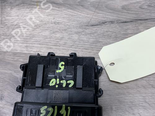 Control unit RENAULT CLIO V (B7_) 1.0 TCe 90 (B7MT) | BP39467082M11 - Image 2
