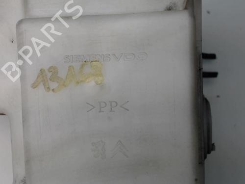 Windscreen washer tank CITROËN C5 III Break (RW_) 1.6 HDi 110 (RW9HZC) | BP27281942C113
