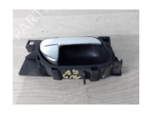 Front right interior door handle CITROËN C4 I (LC_) 1.6 HDi | BP21183056I14 