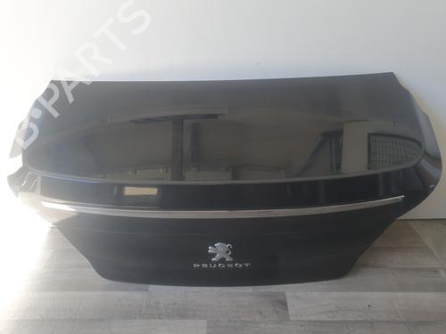 Used Tailgate Tailgate PEUGEOT 508 I (8D_) 1.6 THP (165 hp) 34220836 34220836