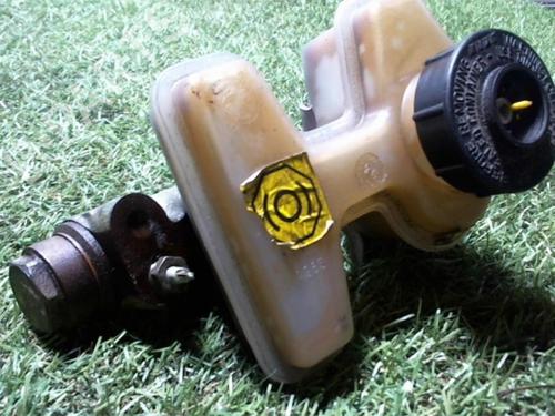 Brake master cylinder FIAT PANDA (141_) 750 | BP24021719M77 