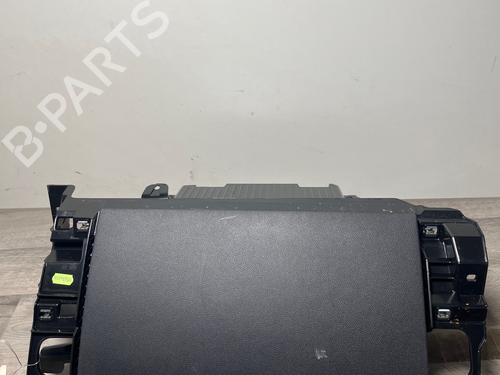 Hanskerom Hanskerom RENAULT TRAFIC III Van (FG_) 2.0 dCi 150 (FGMU) (150 hp) 36698218 36698218