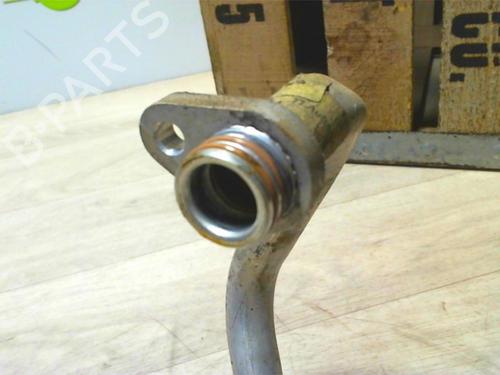 Pipe OPEL VIVARO A Van (X83) 1.9 DTI (F7) | BP24023109M125 