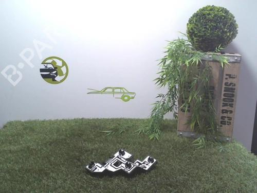 Used Licence plate light Licence plate light FORD KA (RB_) 1.3 i (60 hp) 31638228 31638228