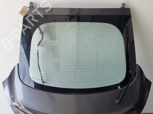 Used Tailgate Tailgate OPEL INSIGNIA A (G09) 2.0 CDTI (68) (131 hp) 36436398 36436398